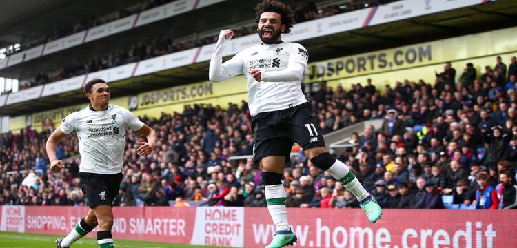 محمد صلاح محمد صلاح